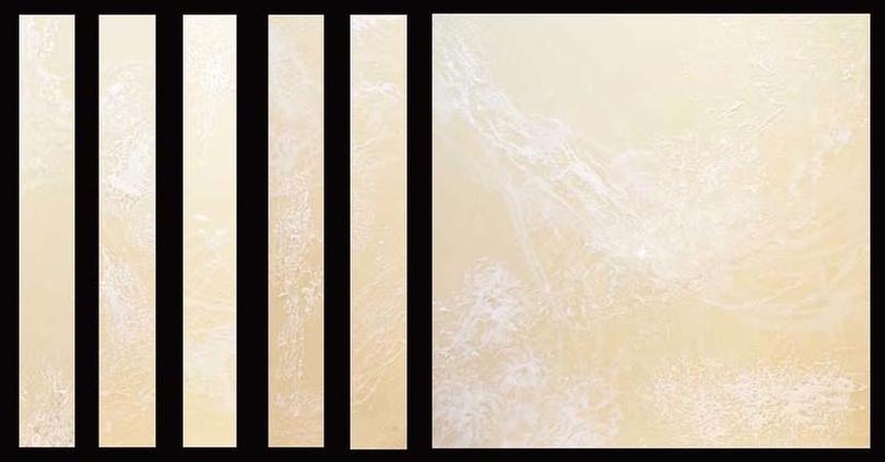 contemporary, modern, abstract